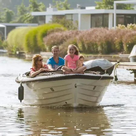 Holiday Europarcs Veluwemeer-34 * נונספייט