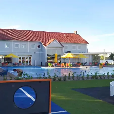 בית נופש Holiday Europarcs Veluwemeer-34 נונספייט