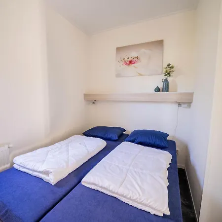 בית נופש Holiday Europarcs Veluwemeer-34