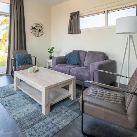 Holiday Europarcs Veluwemeer-34 בית נופש
